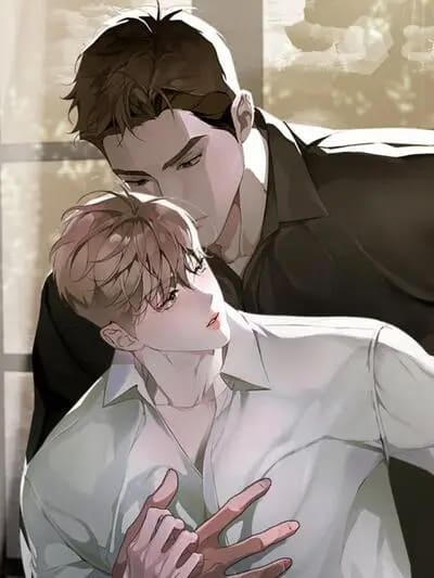 รูปในเนื้อหาเรื่อง Cozy Obsession หลงใหลใคร่รัก