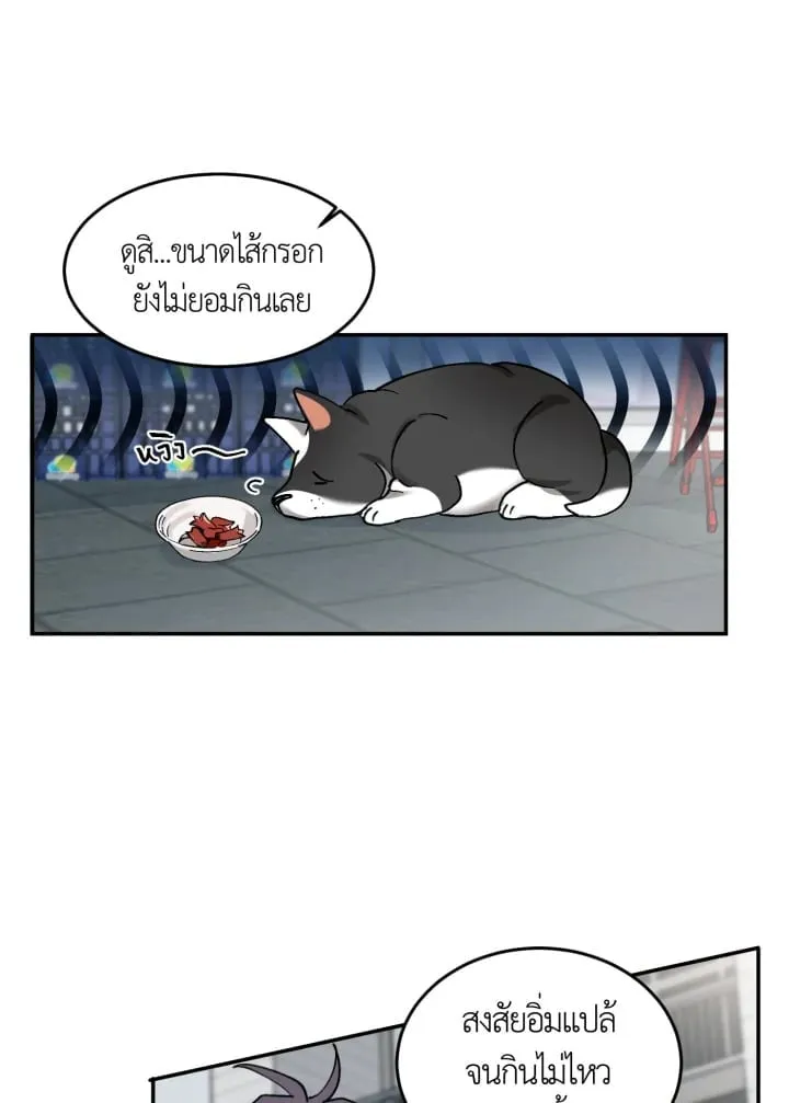 7 วันก่อนวาเลนไทน์ ตอนที่ 1078