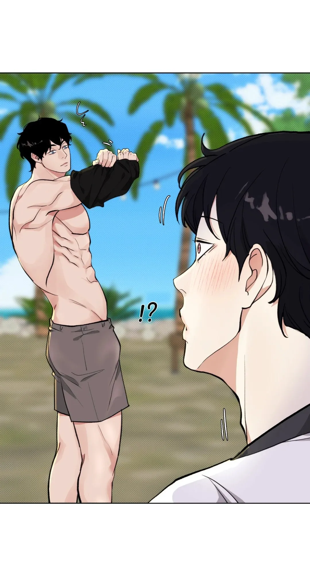 BL 2020 ตอนที่ 256