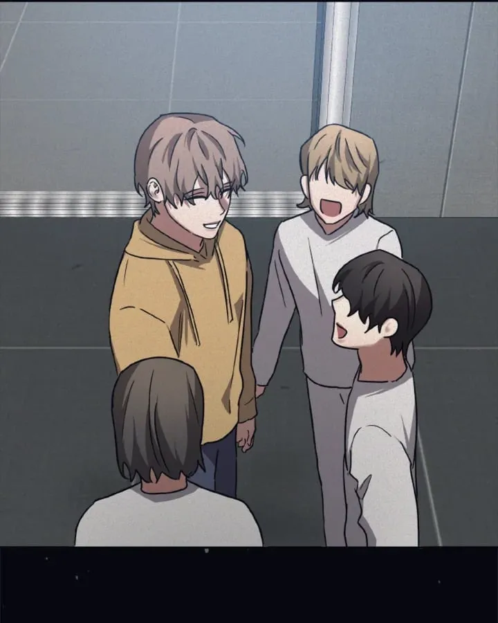 Guilty Affection ตอนที่ 4244