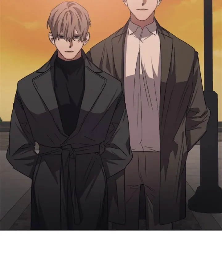 Guilty Affection ตอนที่ 4948