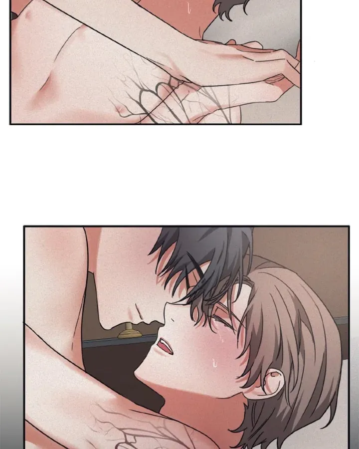Guilty Affection ตอนที่ 5046