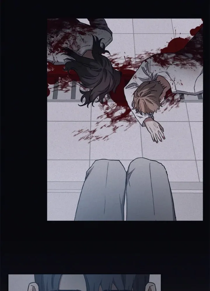Guilty Affection ตอนที่ 5052