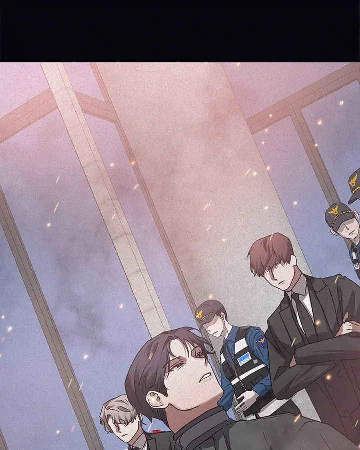 Guilty Affection ตอนที่ 5105