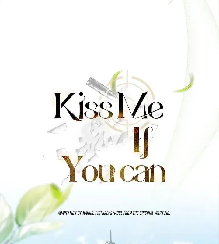 Kiss Me If You Can ตอน 10017