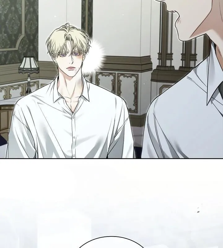 Kiss Me If You Can ตอน 10111