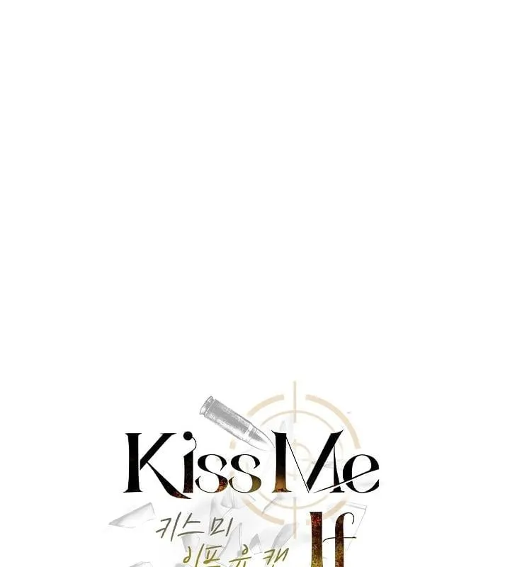 Kiss Me If You Can ตอน 11001