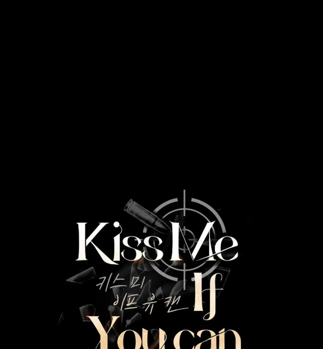 Kiss Me If You Can ตอน 16001
