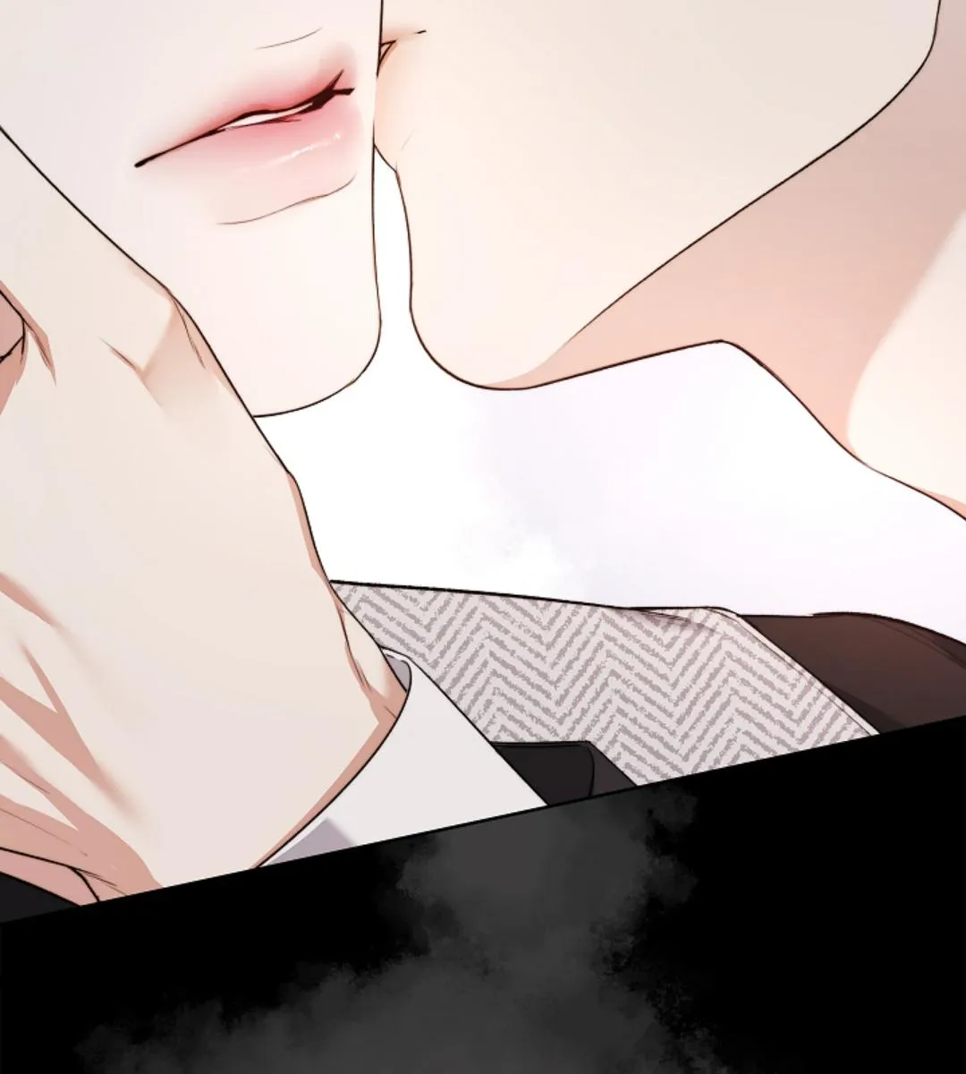 Kiss Me If You Can ตอน 16012