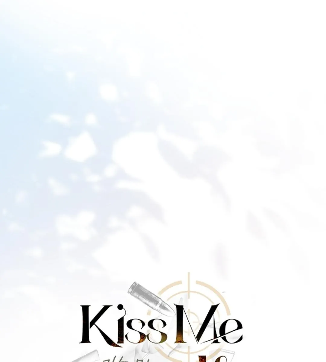 Kiss Me If You Can ตอน 17035