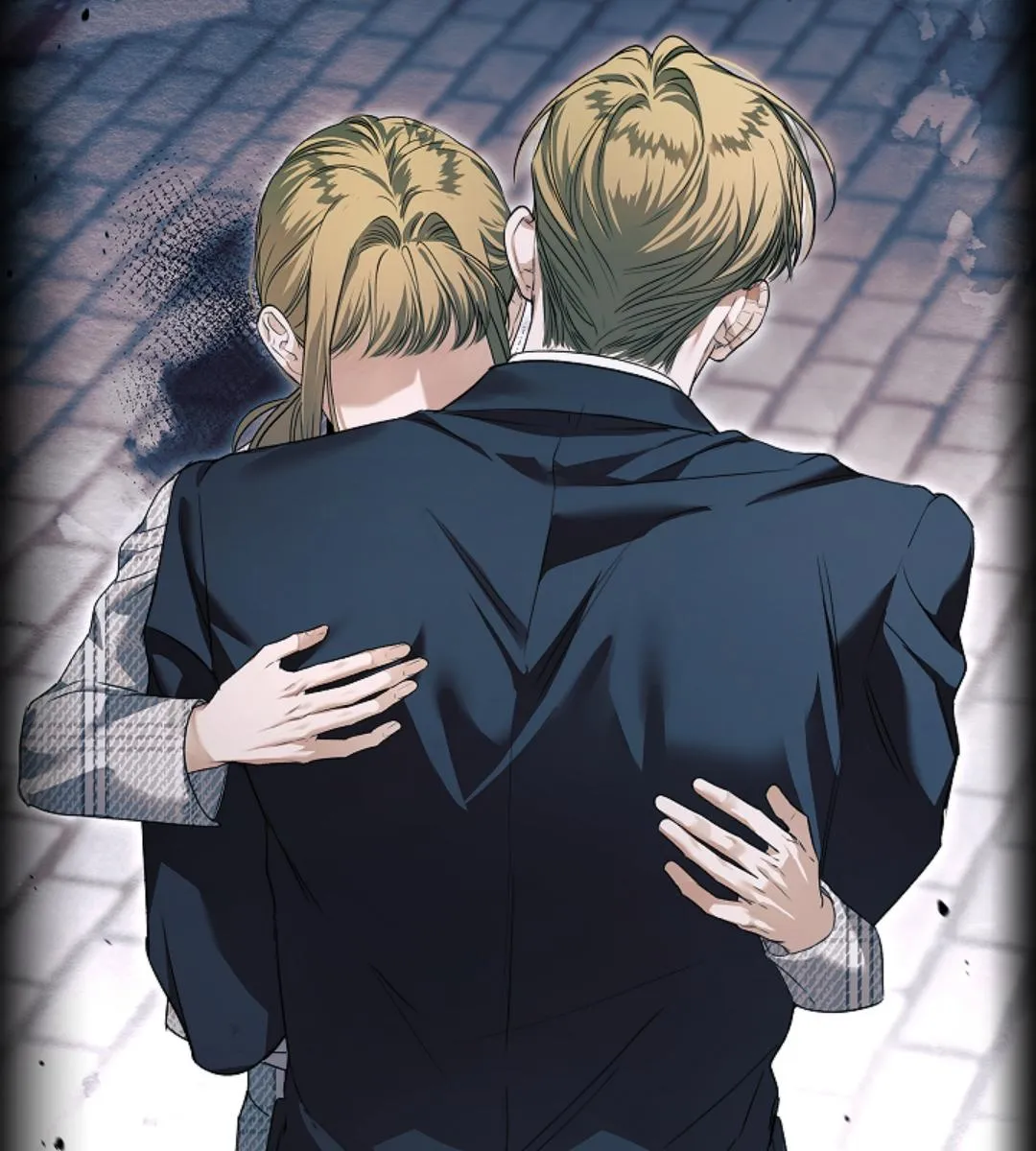 Kiss Me If You Can ตอน 17140