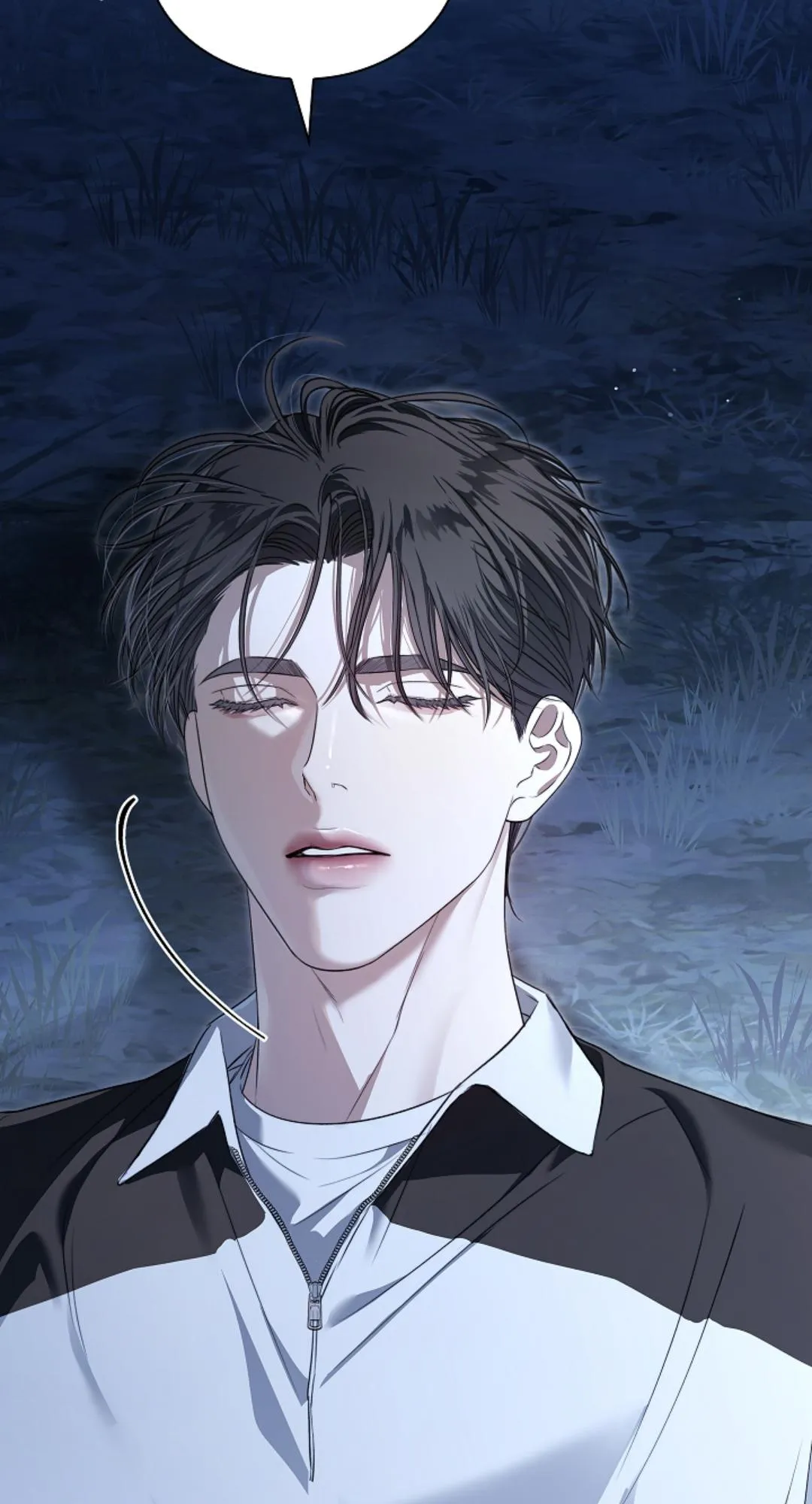 Kiss Me If You Can ตอน 1814