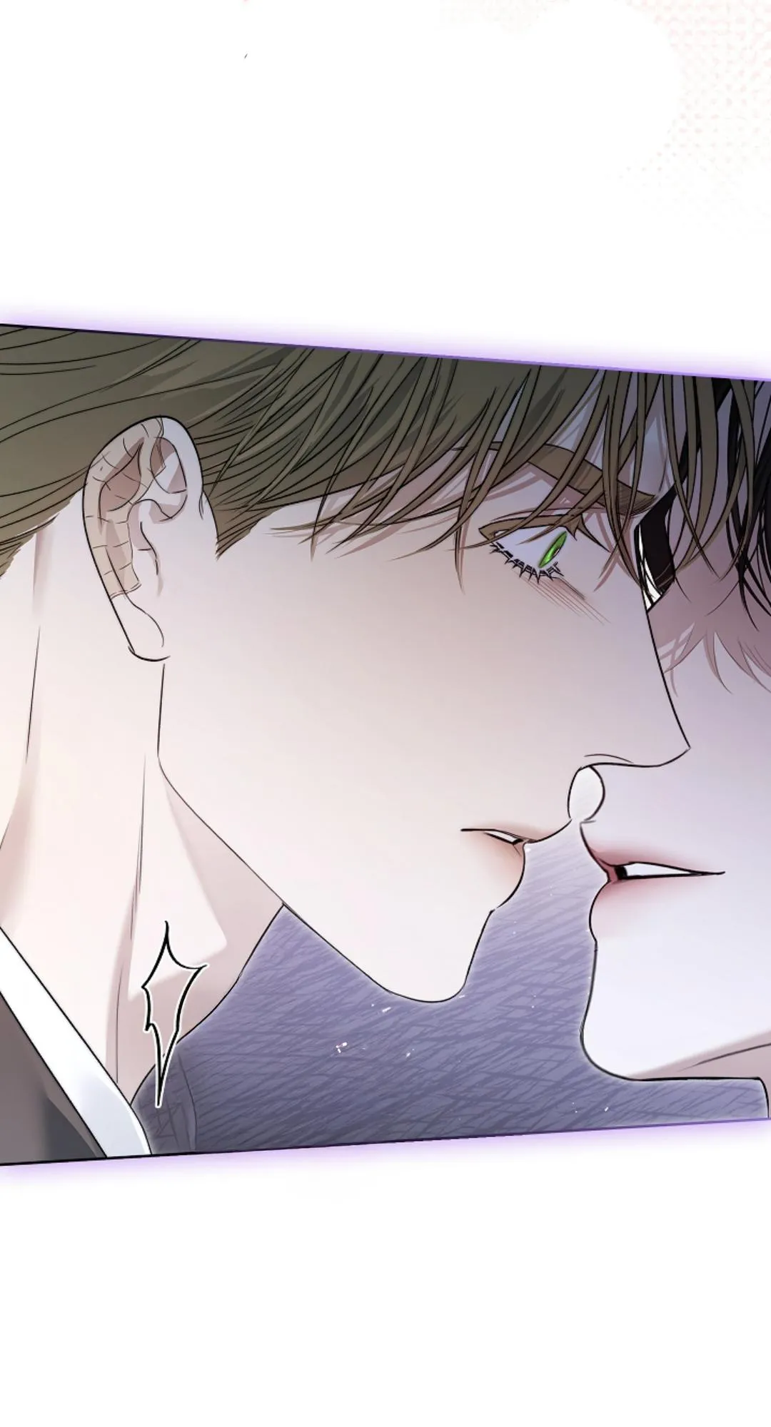 Kiss Me If You Can ตอน 1839