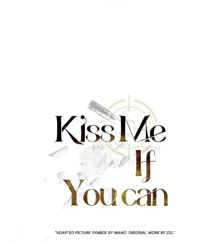 Kiss Me If You Can ตอน 2045
