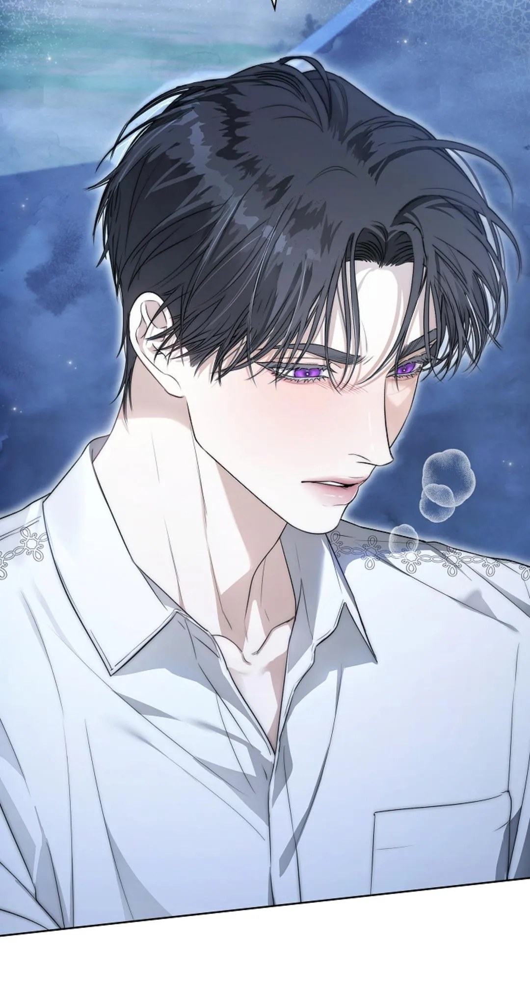 Kiss Me If You Can ตอน 2208
