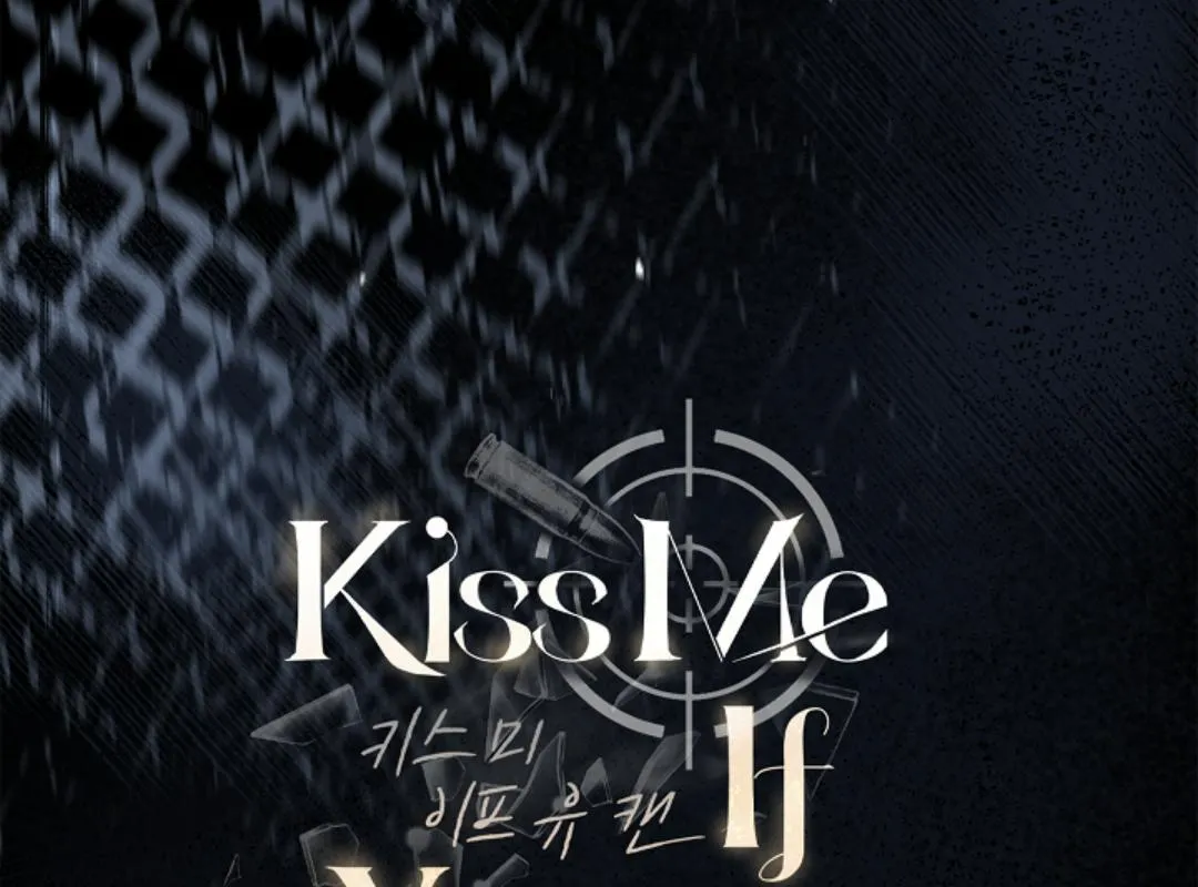 Kiss Me If You Can ตอน 2315