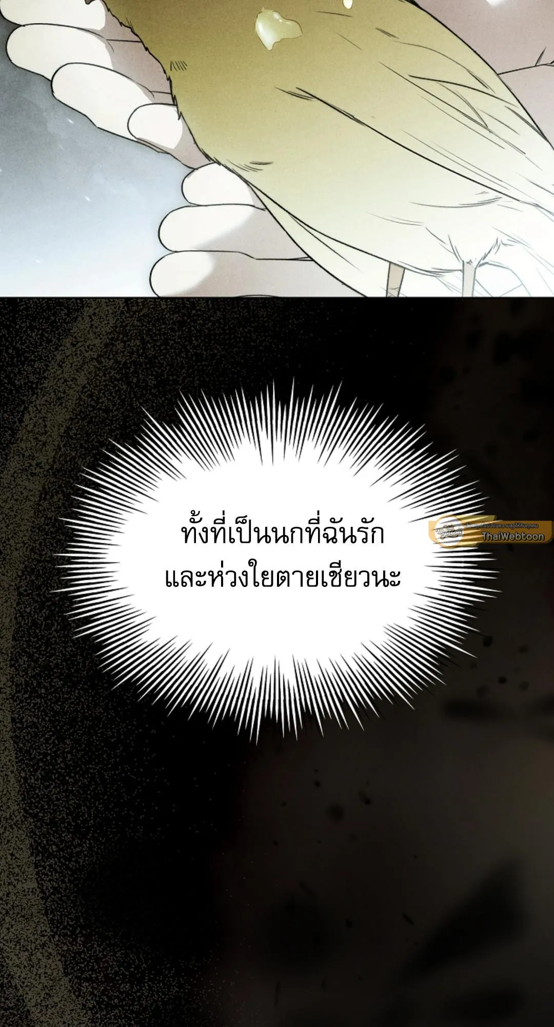 Kiss Me If You Can ตอน 2331