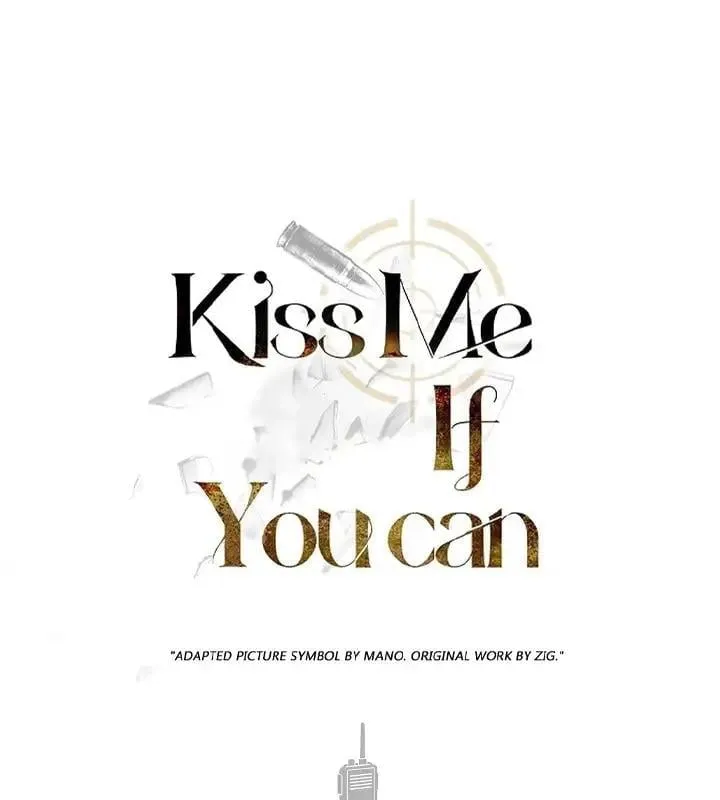 Kiss Me If You Can ตอน 3034