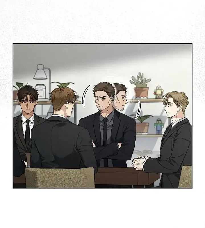 Kiss Me If You Can ตอน 3102