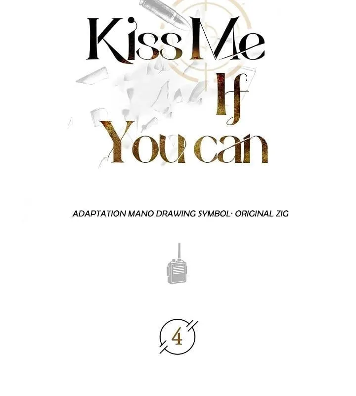 Kiss Me If You Can ตอน 4044