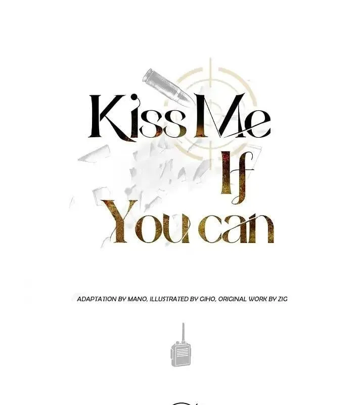 Kiss Me If You Can ตอน 5001