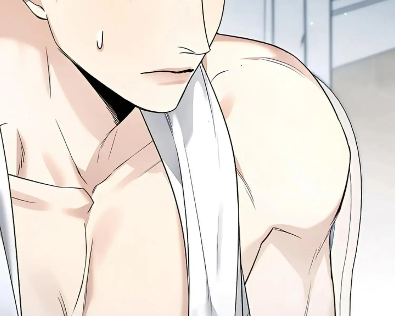 Kiss Me If You Can ตอน 7038