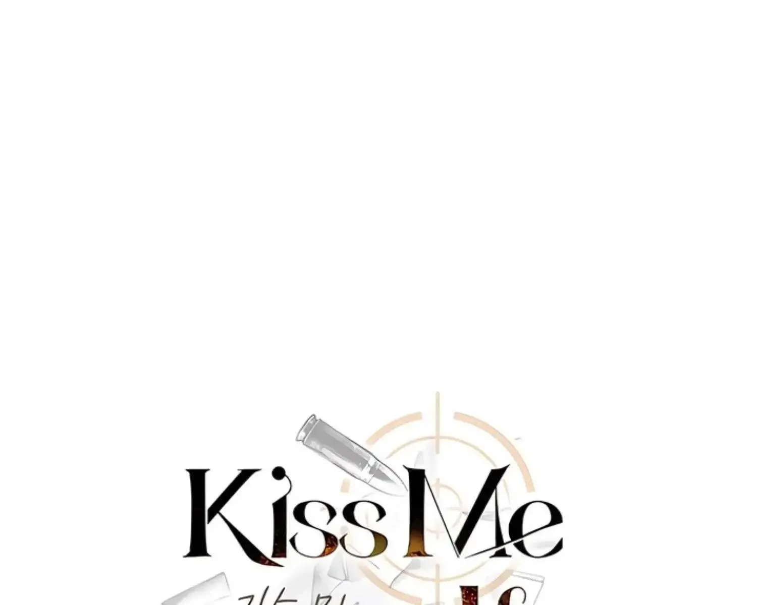 Kiss Me If You Can ตอน 7059