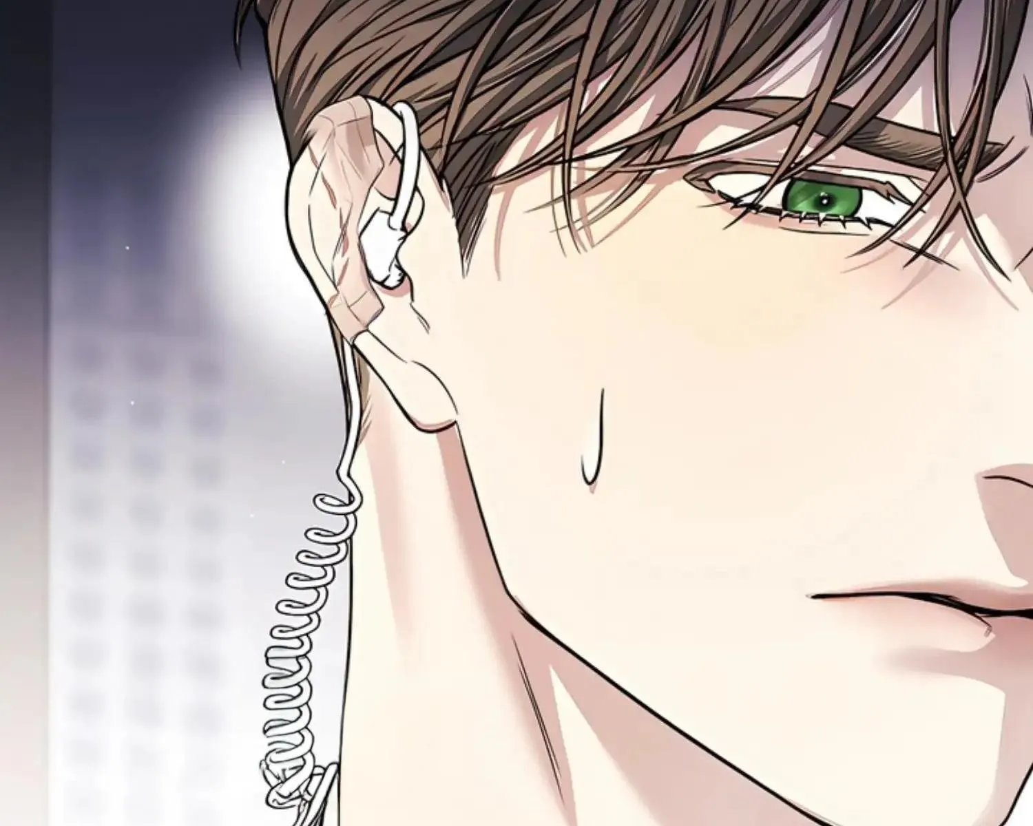 Kiss Me If You Can ตอน 7081