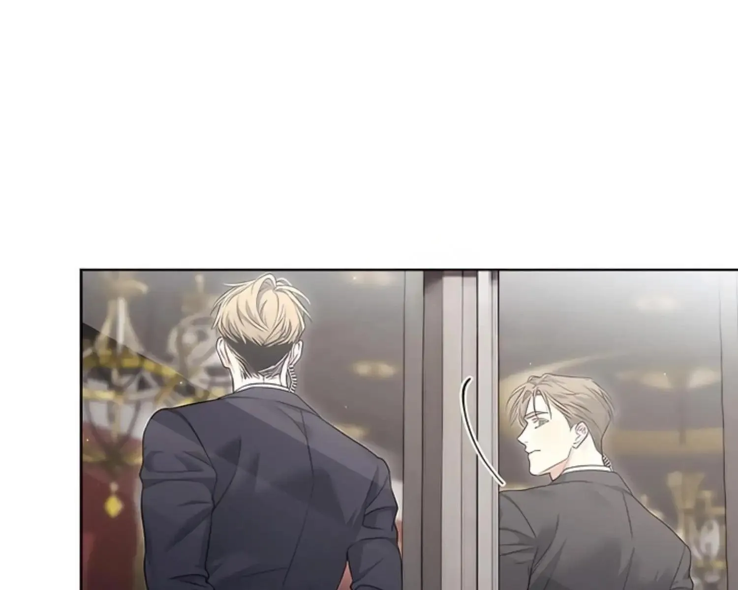 Kiss Me If You Can ตอน 7090