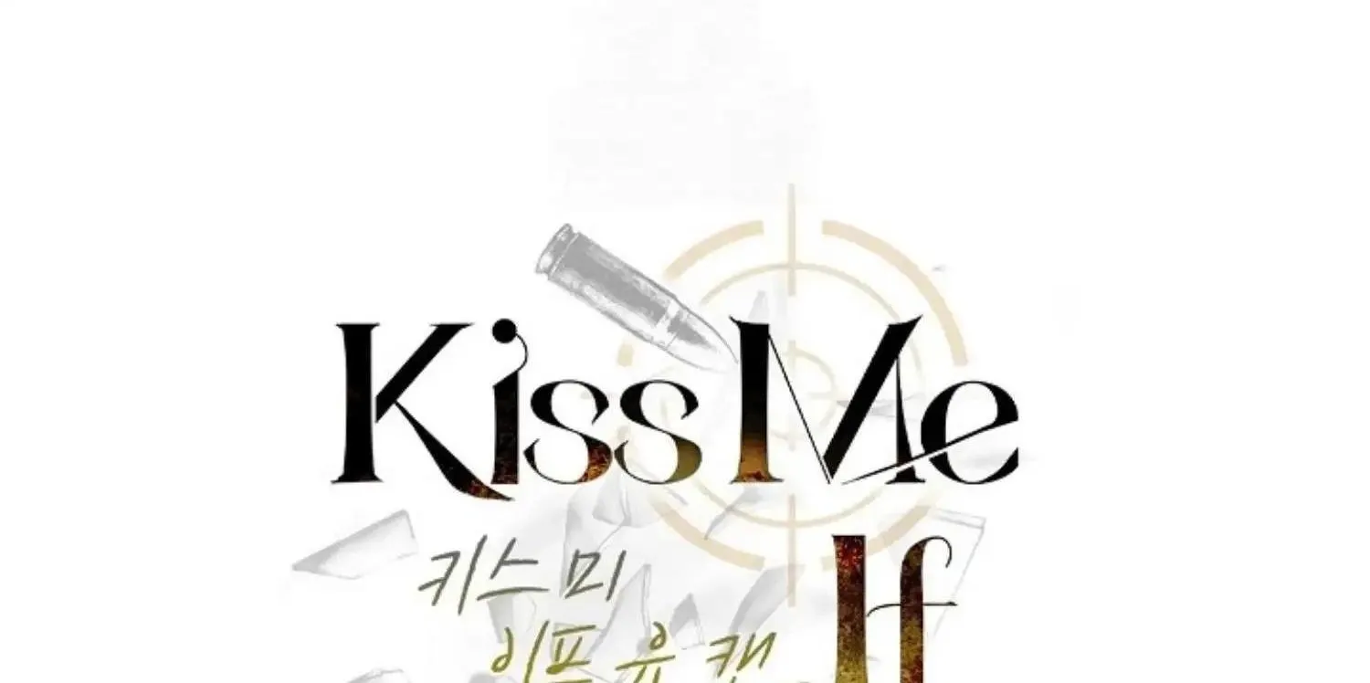 Kiss Me If You Can ตอน 8001