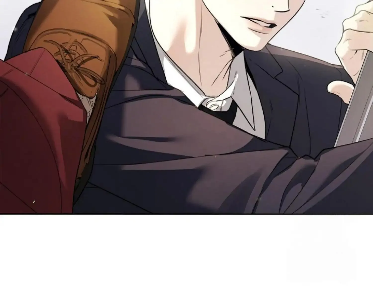 Kiss Me If You Can ตอน 8143