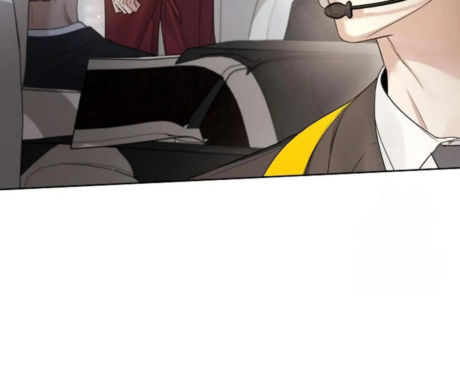 Kiss Me If You Can ตอน 8155