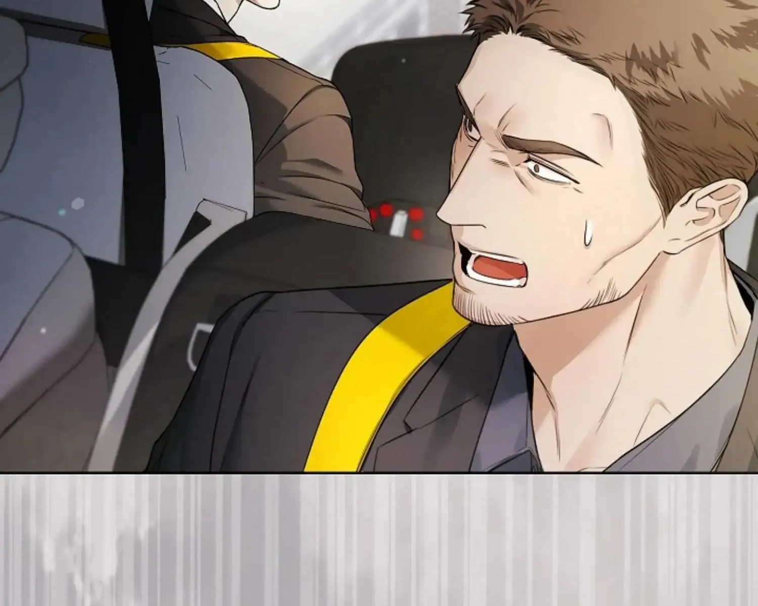 Kiss Me If You Can ตอน 8166