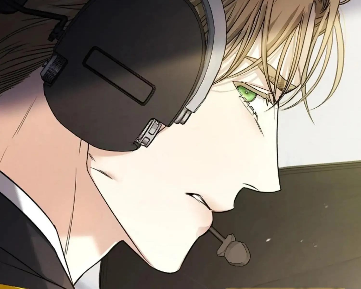 Kiss Me If You Can ตอน 8168