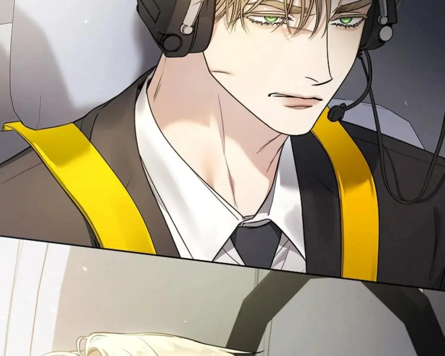 Kiss Me If You Can ตอน 8178