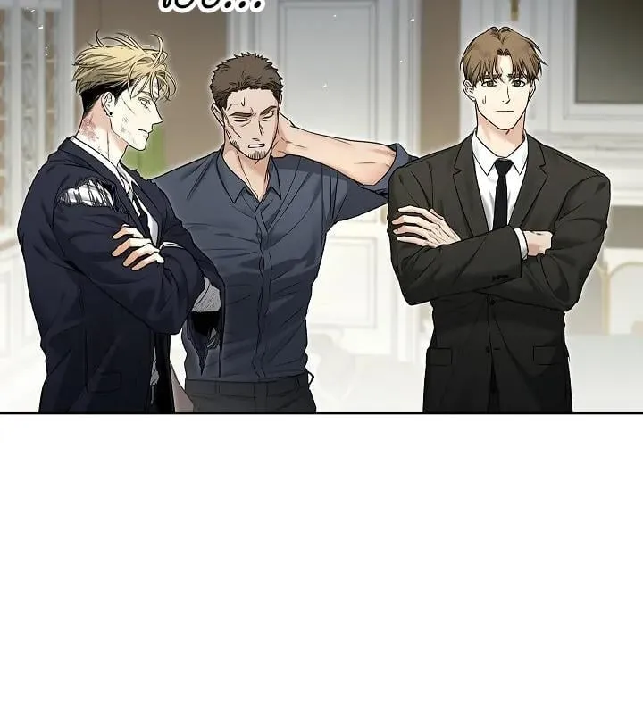 Kiss Me If You Can ตอน 9023