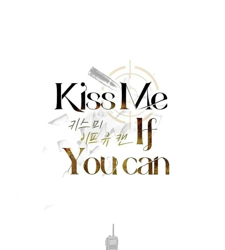 Kiss Me If You Can ตอน 9046