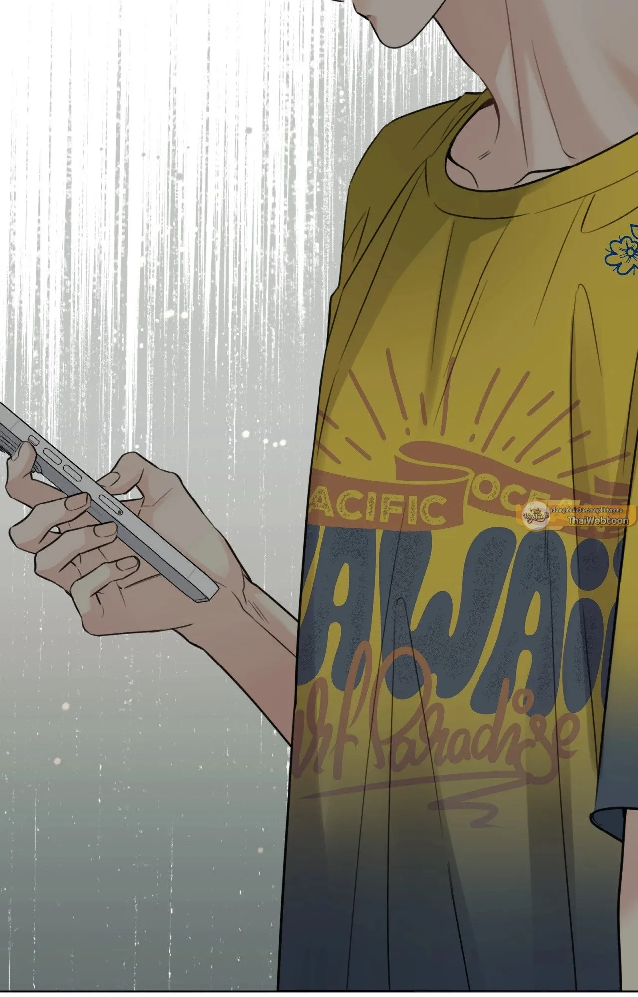 Melting Point ตอนที่ 1036
