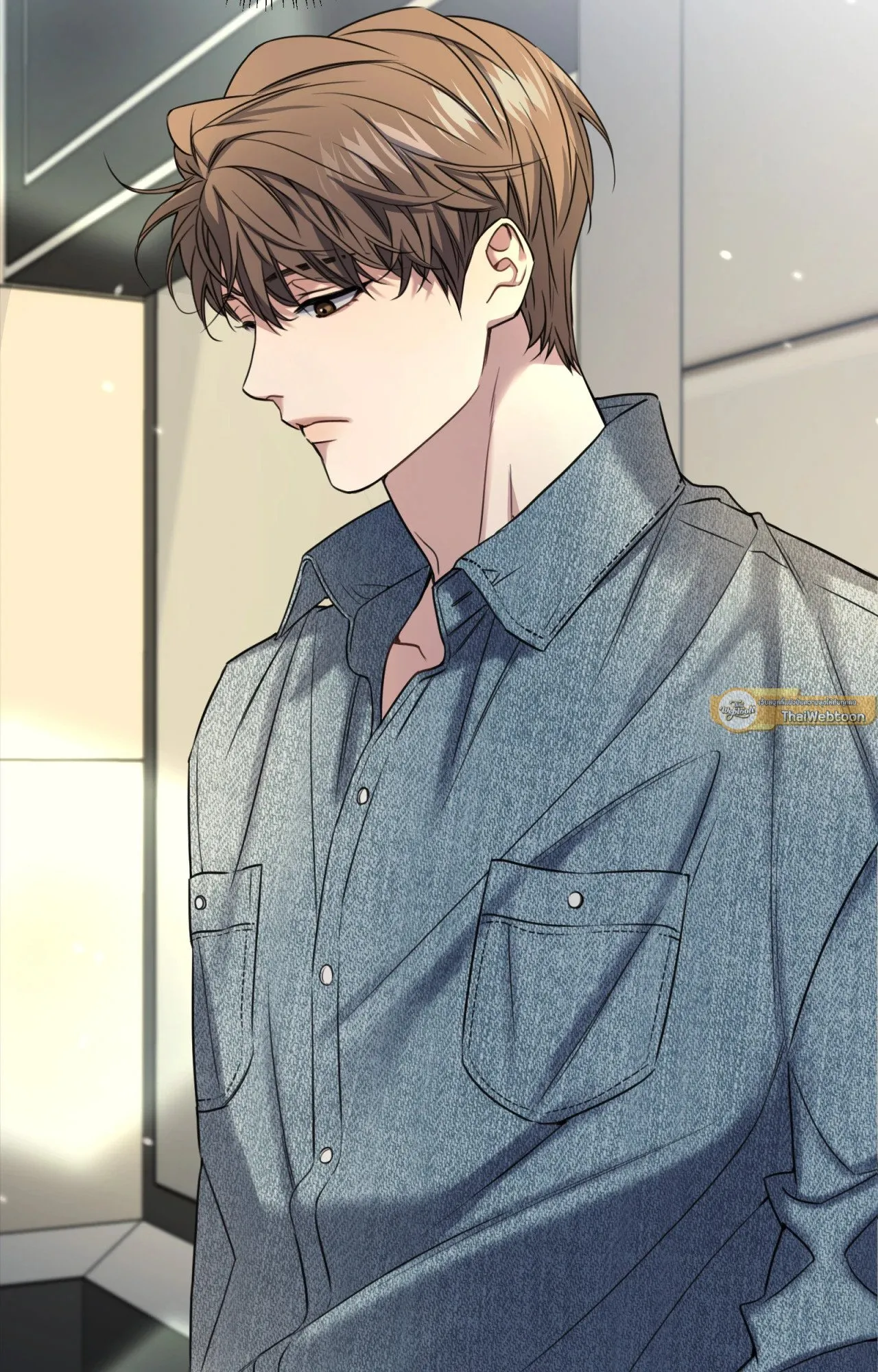 Melting Point ตอนที่ 1041