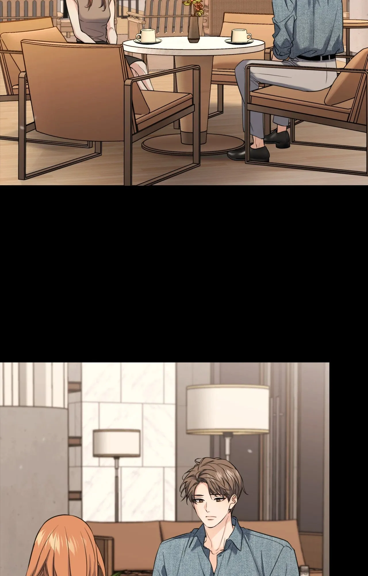 Melting Point ตอนที่ 1043