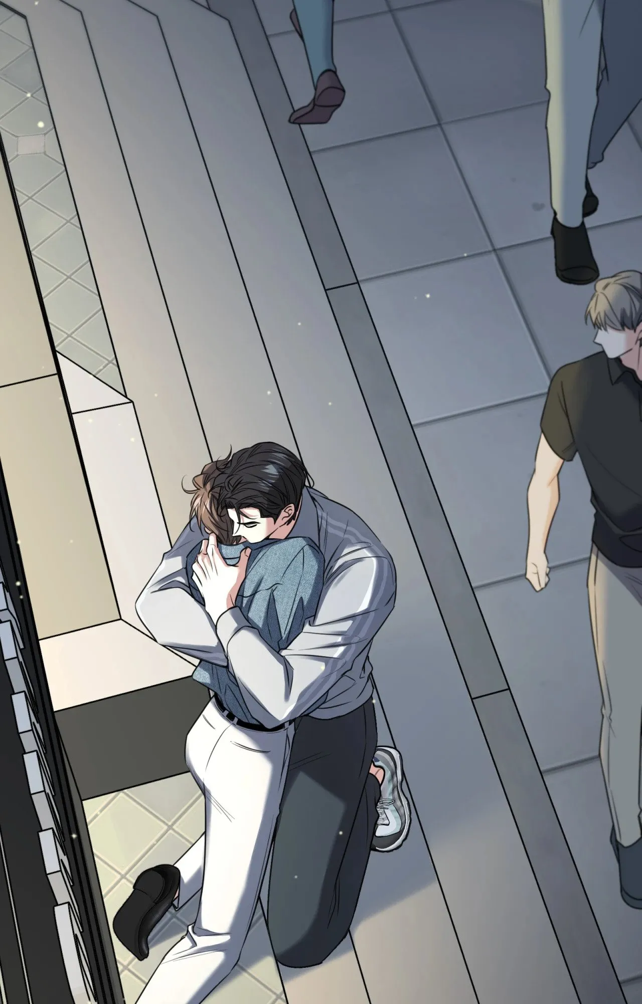 Melting Point ตอนที่ 1061