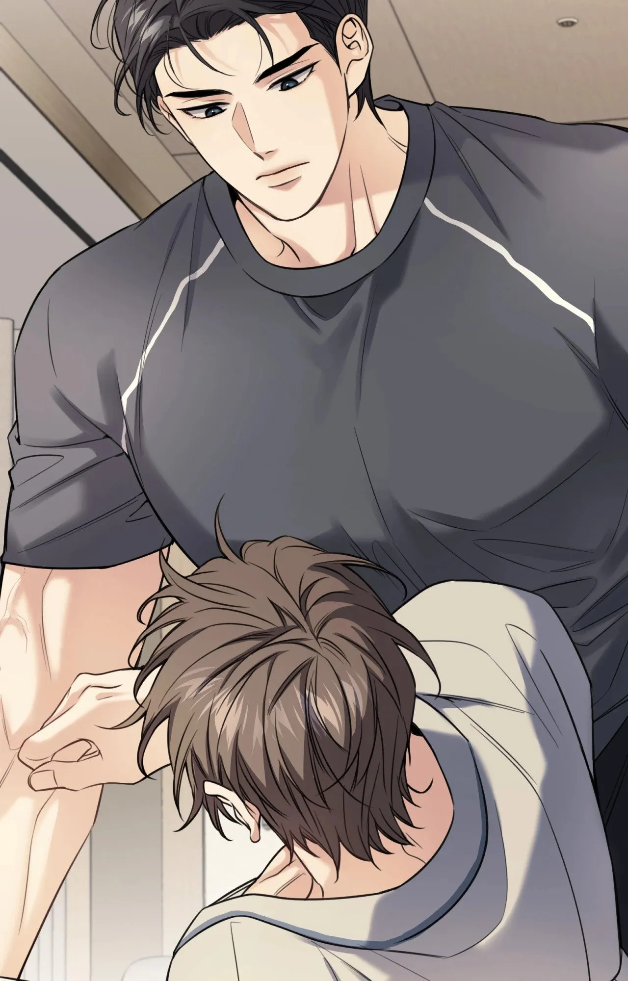 Melting Point ตอนที่ 1141