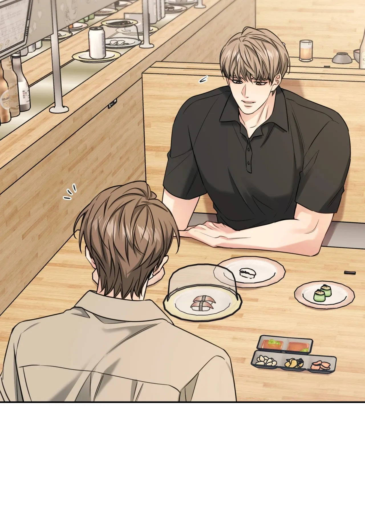 Melting Point ตอนที่ 1224