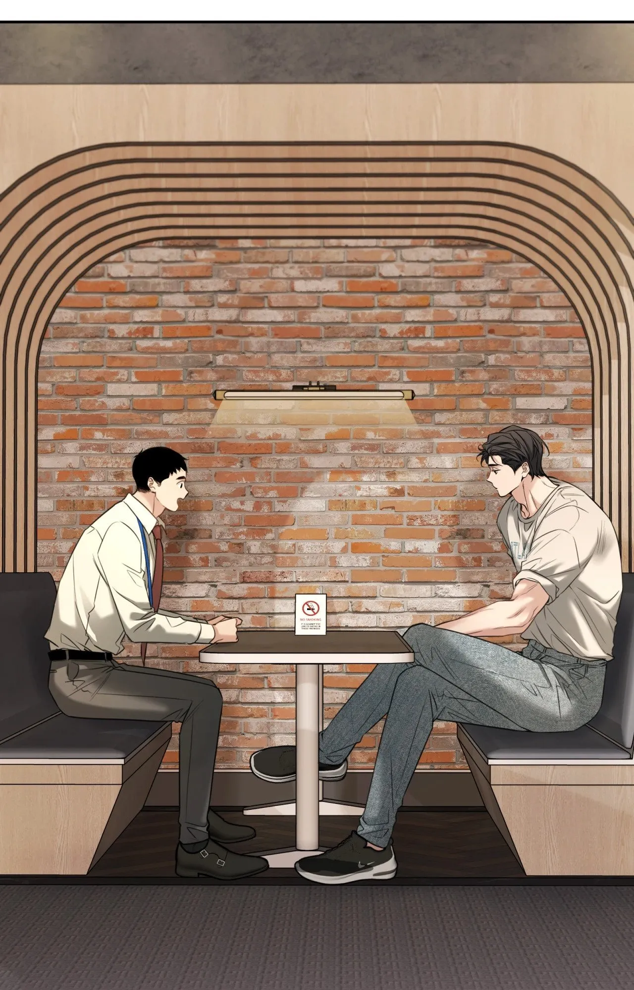 Melting Point ตอนที่ 1244
