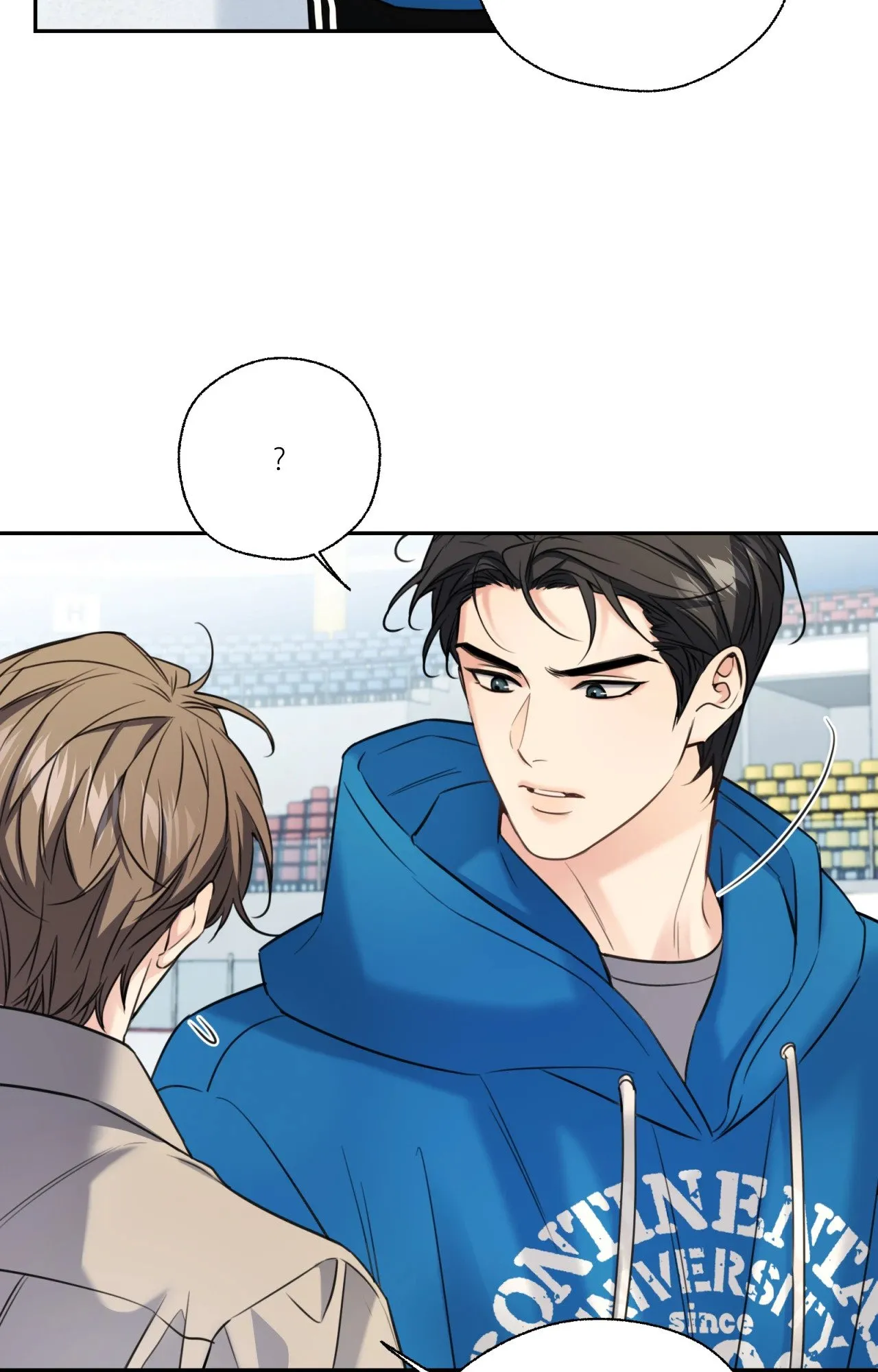 Melting Point ตอนที่ 1388