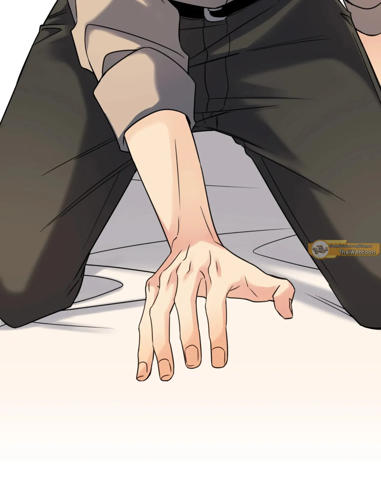 Melting Point ตอนที่ 1486