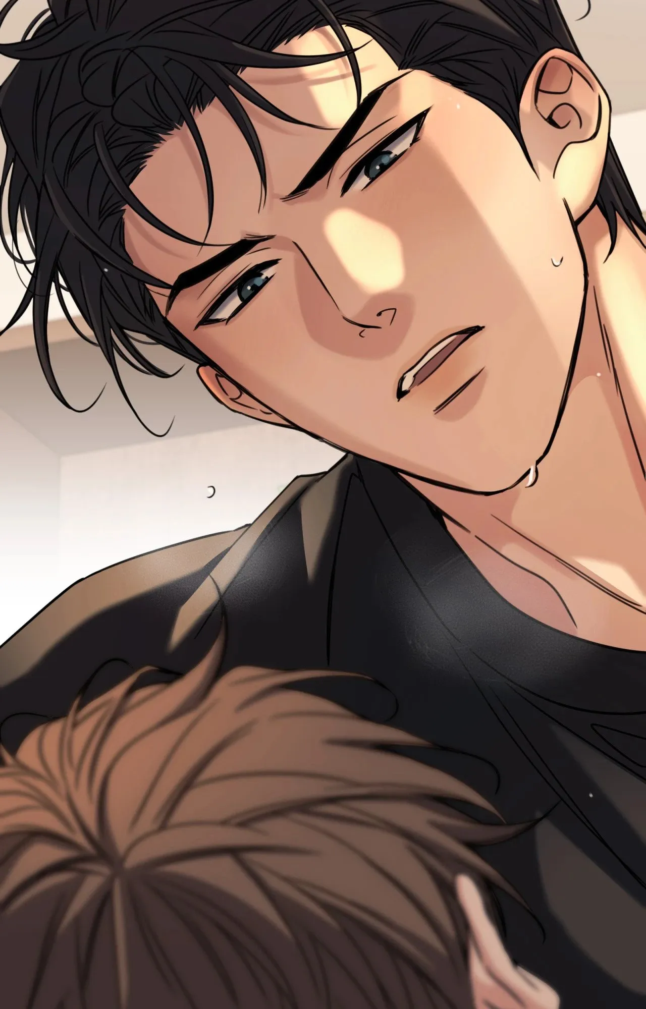 Melting Point ตอนที่ 1535