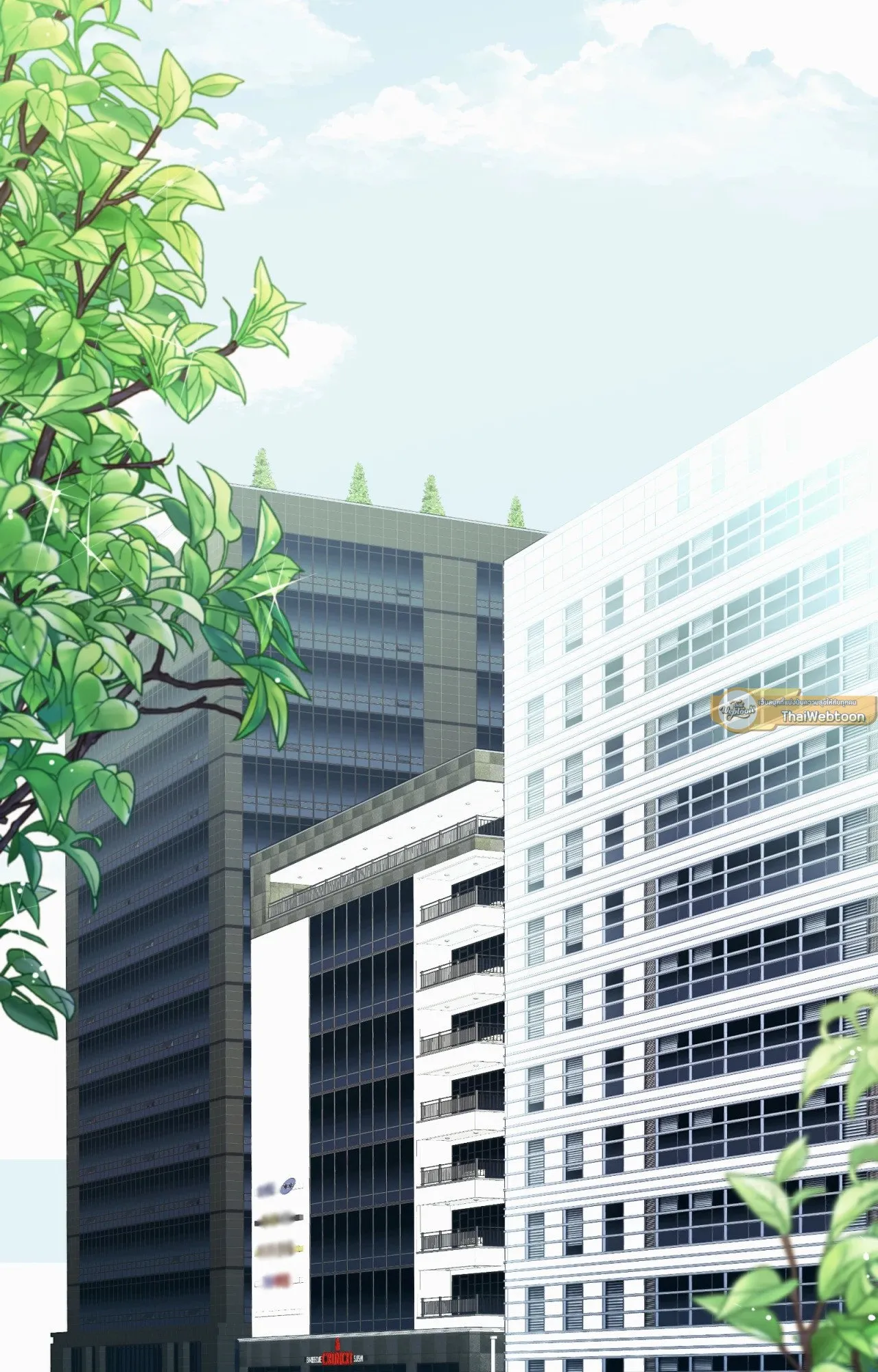 Melting Point ตอนที่ 156