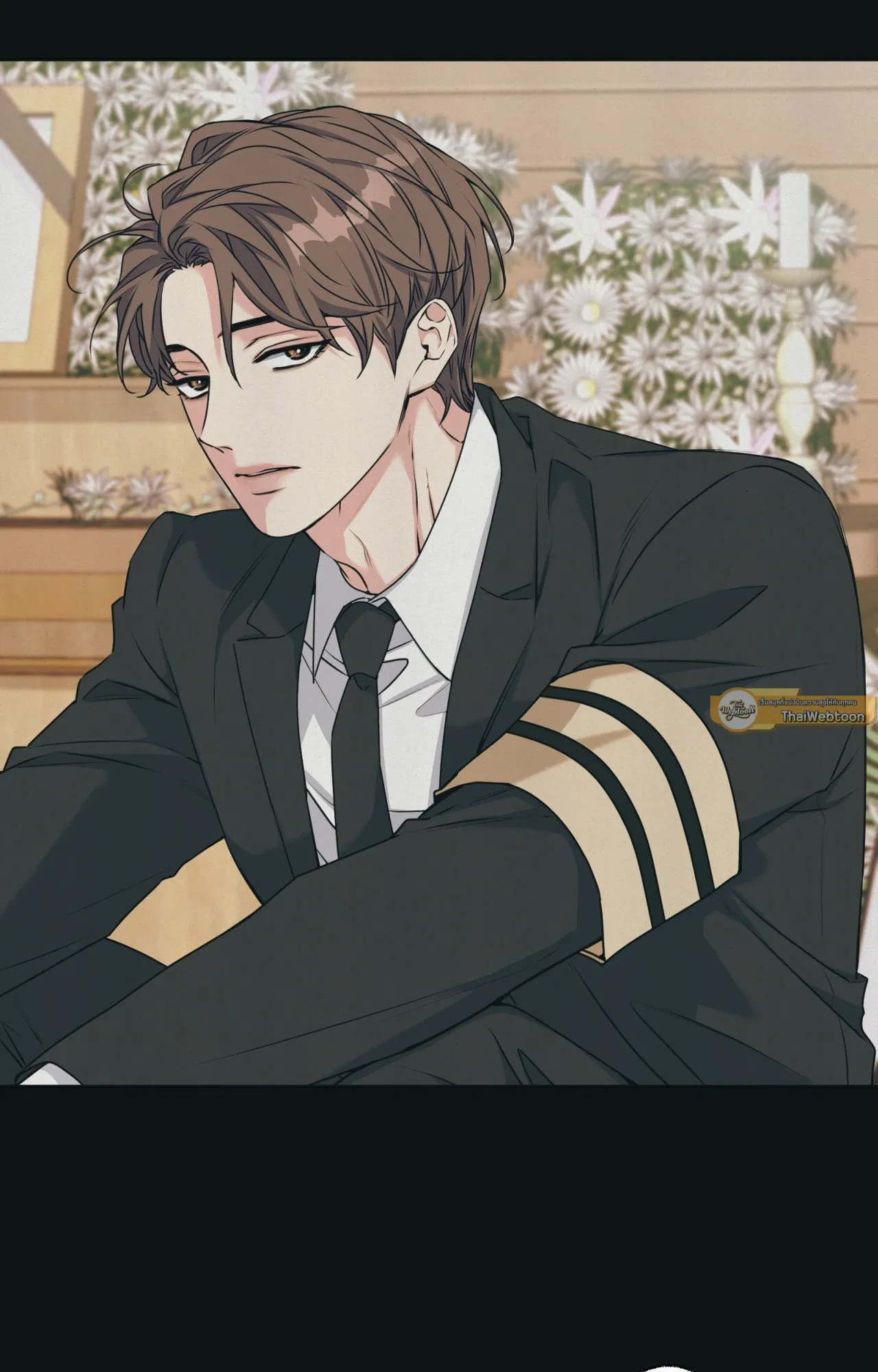 Melting Point ตอนที่ 166