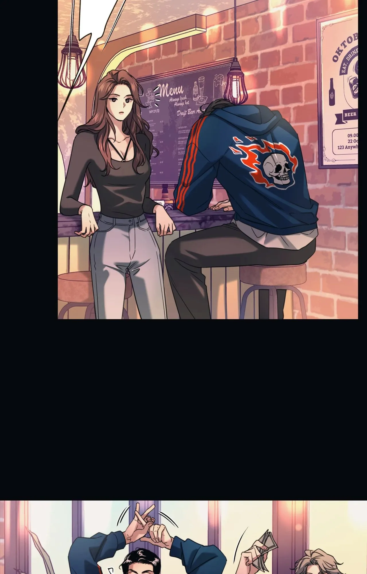 Melting Point ตอนที่ 1706